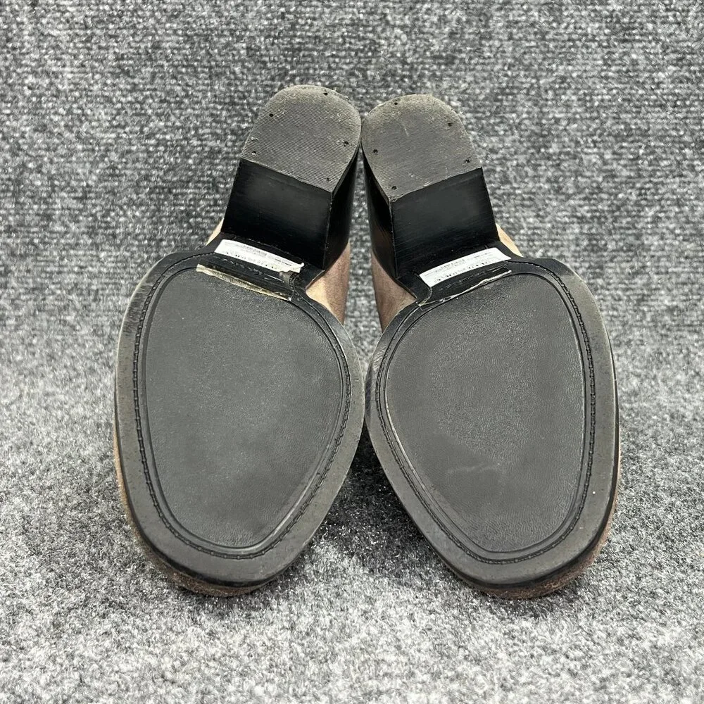 Clarks narrative othea